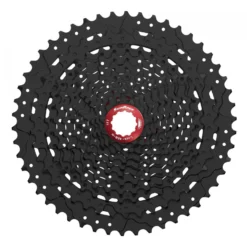 Sunrace Cassette CSMX80 11 Speed 11 50T Black
