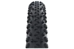 Schwalbe BLACK JACK 12 X 1.75 B'n'R Black Tyre -Ride Ready kae1cb4605b6b93af8ccbca20a5589ba1 1