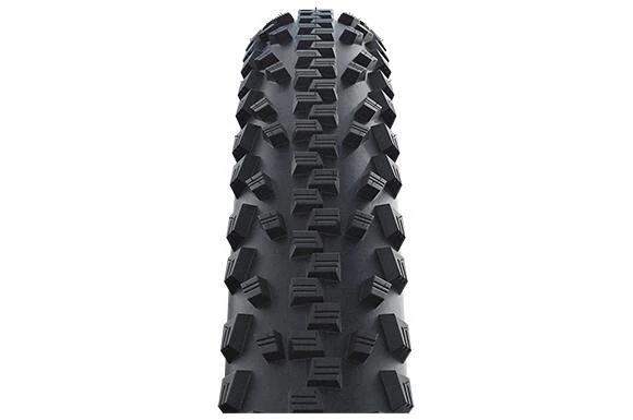 Schwalbe BLACK JACK 16 X 1.90 B'n'R Black Tyre 3 Schwalbe BLACK JACK 16 X 1.90 B'n'R Black Tyre - Image 3