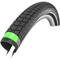 Schwalbe BIG BEN PLUS G