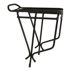 Oxford Alloy Luggage Rack