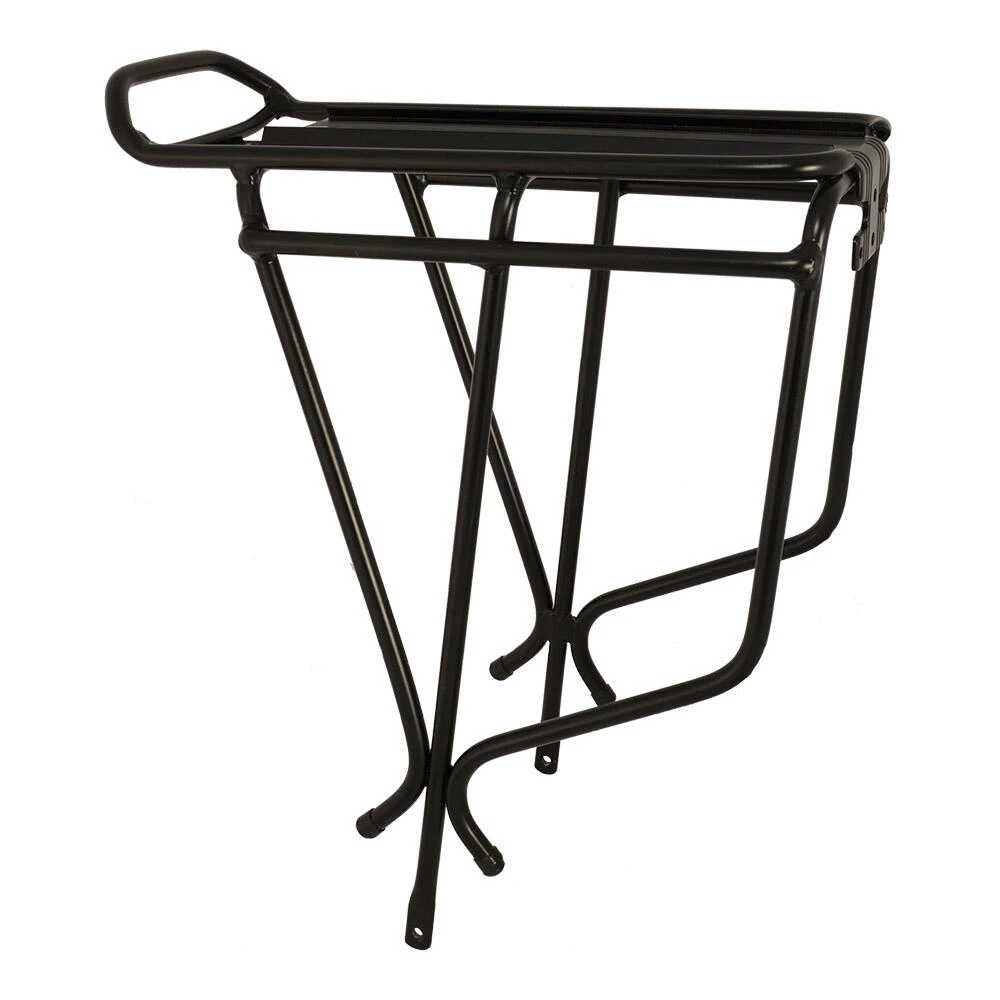 Oxford Alloy Luggage Rack 1 Oxford Alloy Luggage Rack