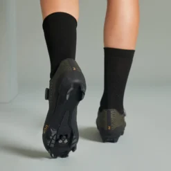 Rockrider Mountain Bike/Gravel Shoes Race 900 - Ochre -Ride Ready kaf2e9b09b44c017ec311f10d99e7874d scaled