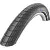 Schwalbe BIG APPLE PL 28 X 2.0 Black Reflex Tyre