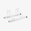 Decathlon 2-Bike Rack