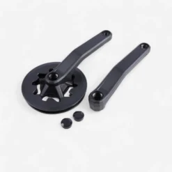 Rockrider 9/10/11-Speed 32T 170 Mm Square Taper Mountain Bike Single Chainring