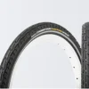 Panaracer Cross Town Reflect Urban Tyre Black 700 X 38c