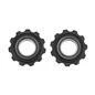 BBB RollerBoys SRAM Jockey Wheels BDP