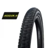 Schwalbe PICK UP CARGO 27.5 X 2.6 Black Reflex Tyre