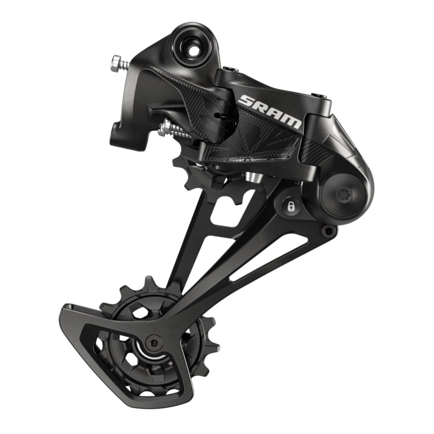 Rockrider Rear Derailleur 12-Speed SRAM SX Eagle 1 Rockrider Rear Derailleur 12-Speed SRAM SX Eagle