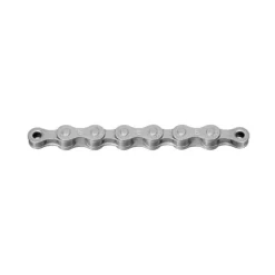 Sunrace CNS1E Ebike 1 Speed Chain Dacromet Coating 136L