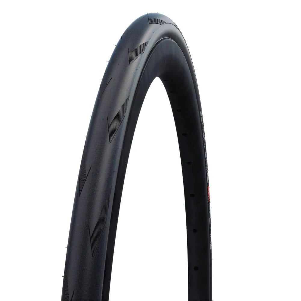 Schwalbe PRO ONE EVO ADDIX Race 700 X 30C Tube Tyre 1 Schwalbe PRO ONE EVO ADDIX Race 700 X 30C Tube Tyre
