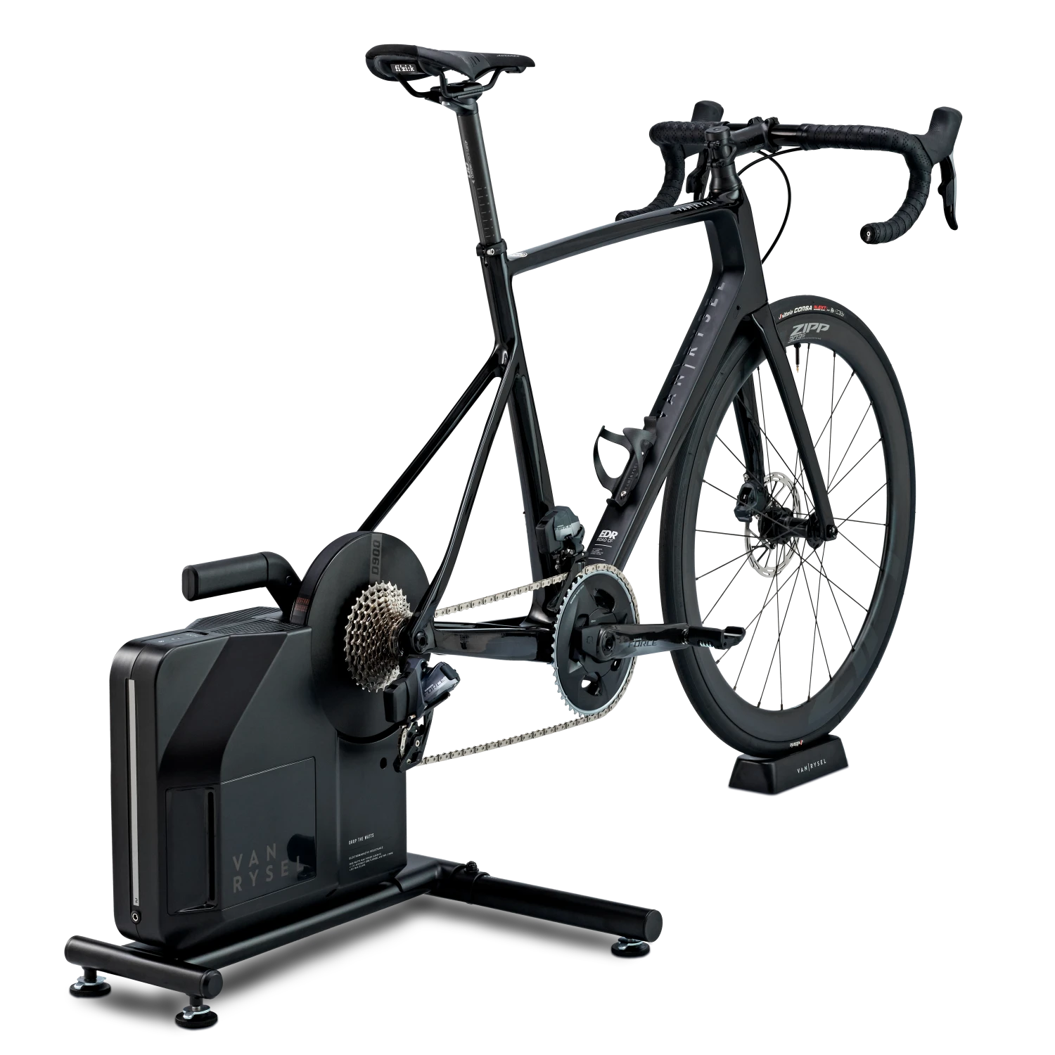 Interactive Turbo Trainer D900 5 Interactive Turbo Trainer D900 - Image 5