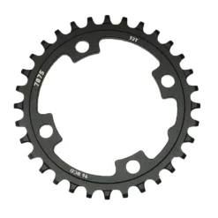 SunRace Narrow Wide Chain Ring Alloy