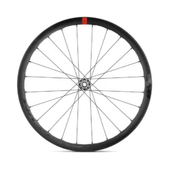 Fulcrum 2022 Racing 4 Disc Brake Road Bike Shimano Wheelset