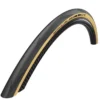 Schwalbe ONE PERF FLD TUBED 700 X 25C TAN Tyre