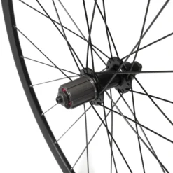 Rear Wheel Road Bike 700x25 11-speed (17c) Wheel 500 -Ride Ready kb7027b24d01788fac3d5c3d9709af467 scaled