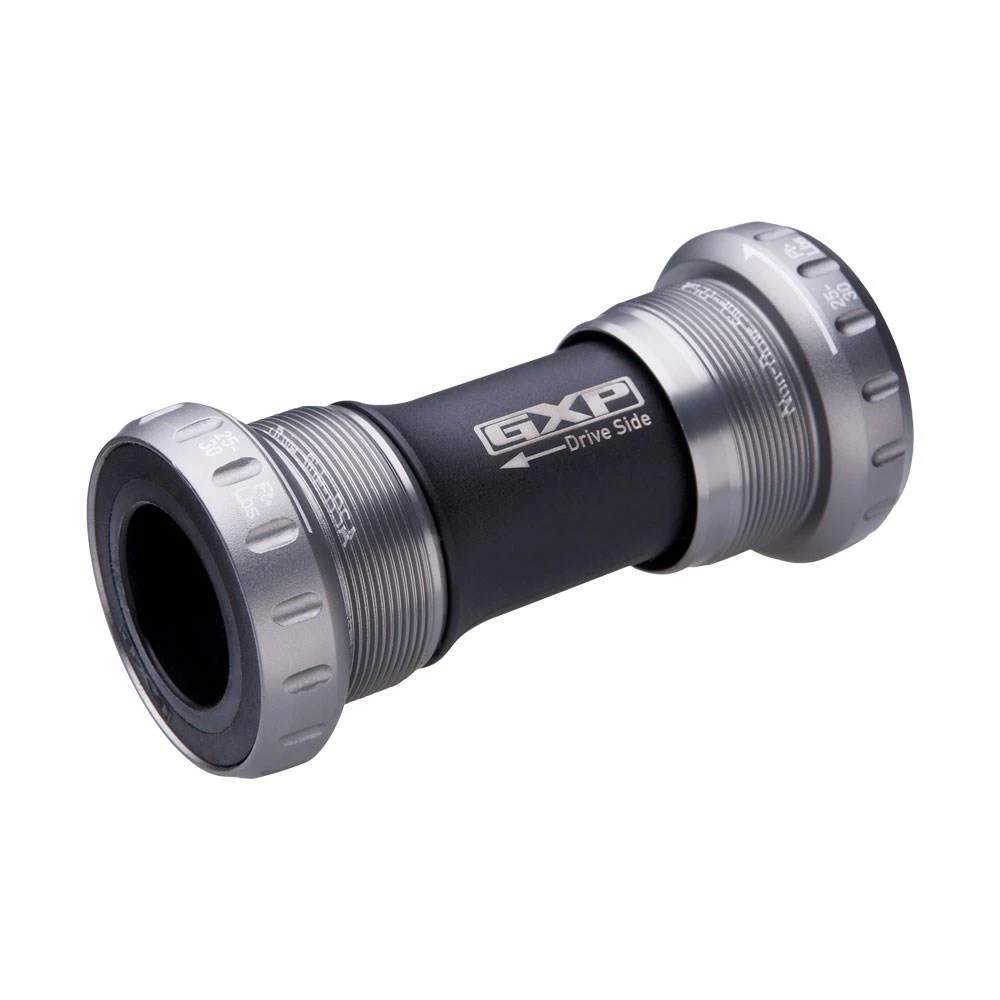 SRAM GXP Team Cups 100mm English Threaded Bottom Bracket 1 SRAM GXP Team Cups 100mm English Threaded Bottom Bracket