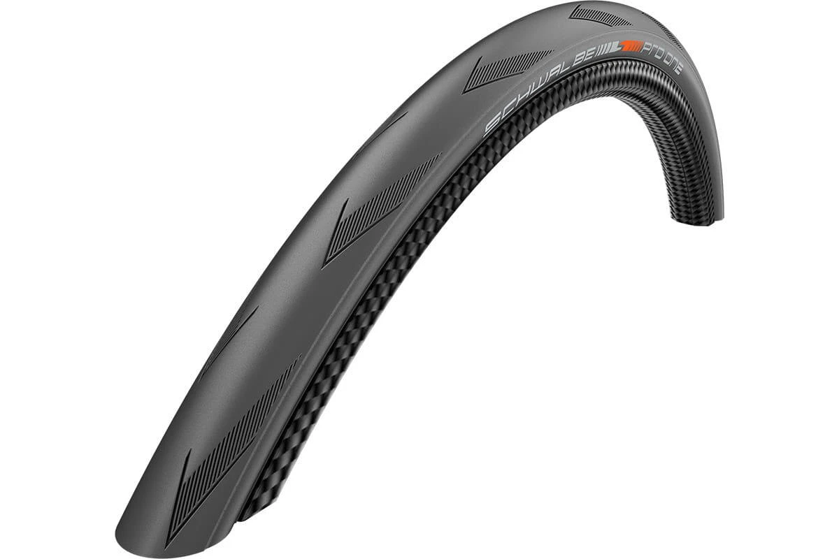 Schwalbe PRO ONE EVO ADDIX Race 700 X 30C Tube Tyre 2 Schwalbe PRO ONE EVO ADDIX Race 700 X 30C Tube Tyre - Image 2