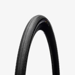 HUTCHINSON 700 X 35 Tubeless Ready Reinforced+ Gravel Bike Tyre Overide