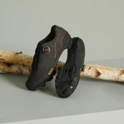 Rockrider Mountain Bike/Gravel Shoes Race 900 - Ochre