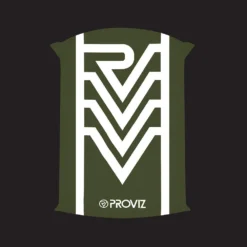 Proviz Classic Waterproof Reflective Backpack Rucksack Cover 35L -Ride Ready kb819e8343698b8d601a546f8c68b8fa8