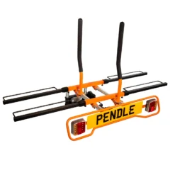 Pendle Bike Racks 2