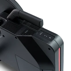 Interactive Turbo Trainer D500 -Ride Ready kb8521d4ba62dff4620cd7aaa1a503b65