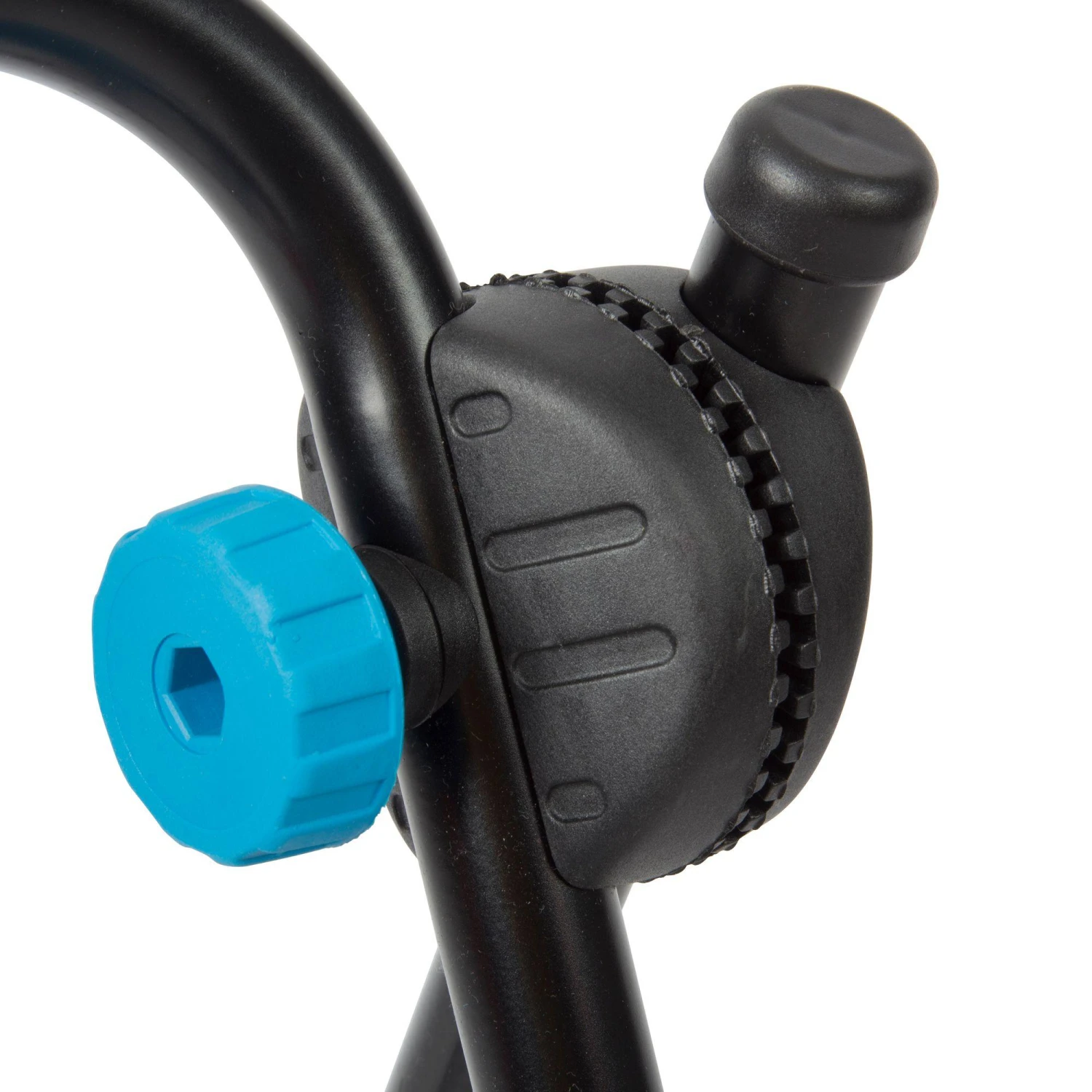 Decathlon Boot Car Bike Rack Btwin 320 2/3 Bikes 3 Decathlon Boot Car Bike Rack Btwin 320 2/3 Bikes - Image 3