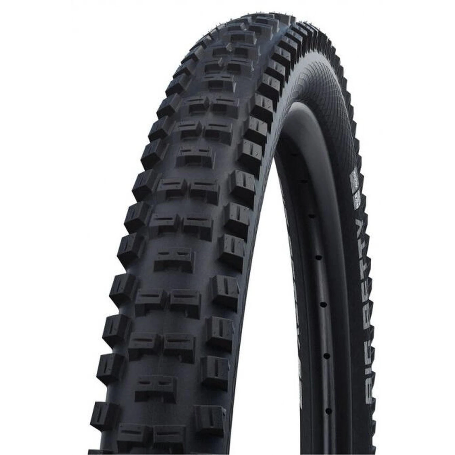 Schwalbe BIG BETTY PERF 29 X 2.4 BIKEPARK Tyre 4 Schwalbe BIG BETTY PERF 29 X 2.4 BIKEPARK Tyre - Image 4