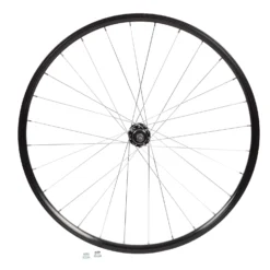 Rockrider 27.5" Double-Walled V-Brake Mountain Bike Rear Wheel