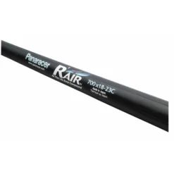 Panaracer R-Air Ultra Lightweight Road Tube Black/Black 700 X 22