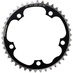 BTWIN Road Chainring -Ride Ready kbcb461327c099349471c1b819ca503ae