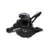 SRAM X4 MTB Trigger Shifter 3 Speed Front Left + Inner Cable