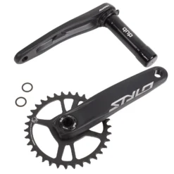 SRAM 34T 170 Mm / 175 Mm DUB Mountain Bike Single Chainring Stylo