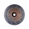 Sunrace Cassette CSMZ90 12 Speed 11 50T Silver