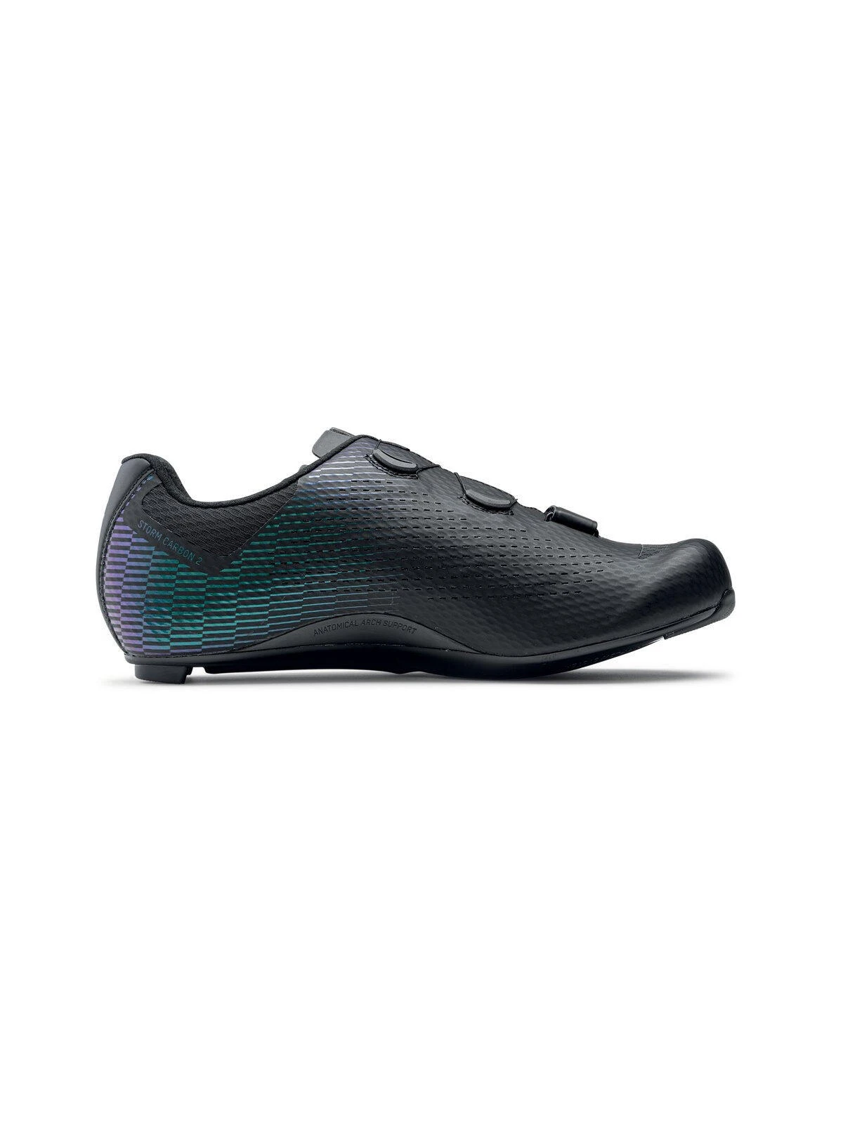 Northwave STORM CARBON 2 Road Bike Shoe 3 Northwave STORM CARBON 2 Road Bike Shoe - Image 3