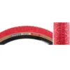 Panaracer HP406 BMX Tyre Red/Amber 20 X 1.75