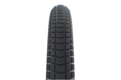 Schwalbe BIG BEN PLUS G -Ride Ready kbe460c2d67babfdf7232badd9864cdd7