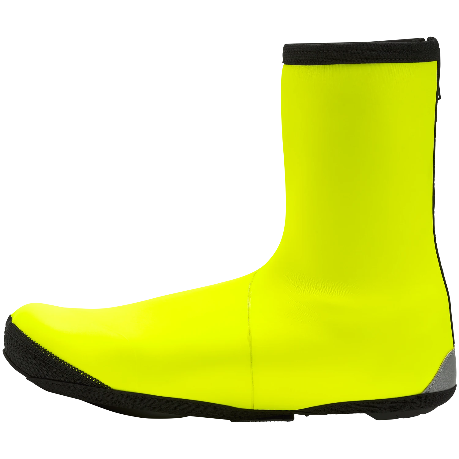 Shimano XC Thermal Overshoes 3 Shimano XC Thermal Overshoes - Image 3