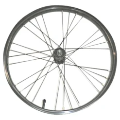 Folding Bike 20" Front Wheel