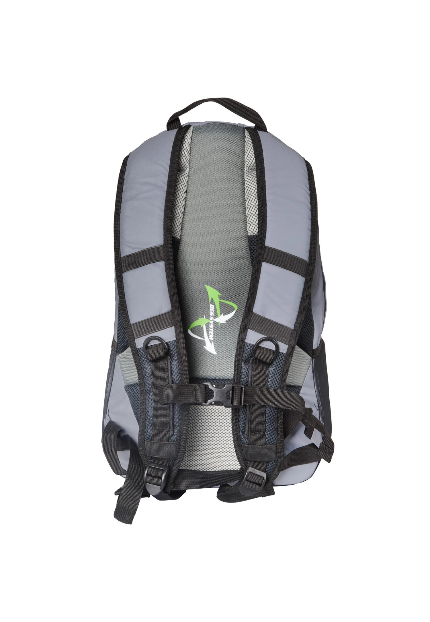 Proviz REFLECT360 Reflective Cycling Backpack 30L 2 Proviz REFLECT360 Reflective Cycling Backpack 30L - Image 2