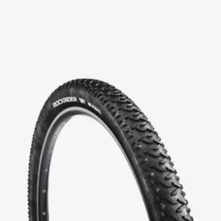 Rockrider 26x2.00 All-Terrain Mountain Bike Tyre