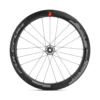 Fulcrum Speed 55 Disc Brake Road Bike Sram Wheelset