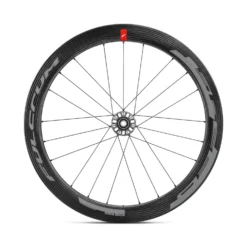 Fulcrum Speed 55 Disc Brake Road Bike Sram Wheelset