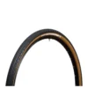 Panaracer GravelKing SK TLC Folding Tyre Black/Brown 700 X 35c