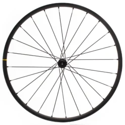 Front Wheel Gravel Mavic Allroad S