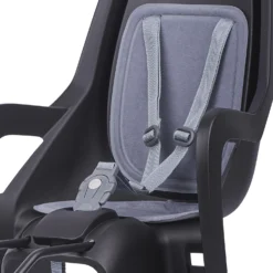 POLISPORT Groovy Frame-Mounted Baby Seat -Ride Ready kc3c2f68feb0535268eef3e5ebfdd6d37