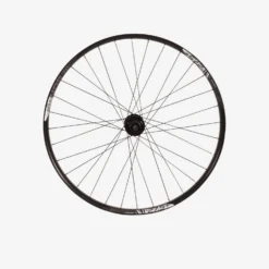Mountain Bike Rear Wheel 27.5+ Double Wall Disc Boost 12x148 Duroc 40