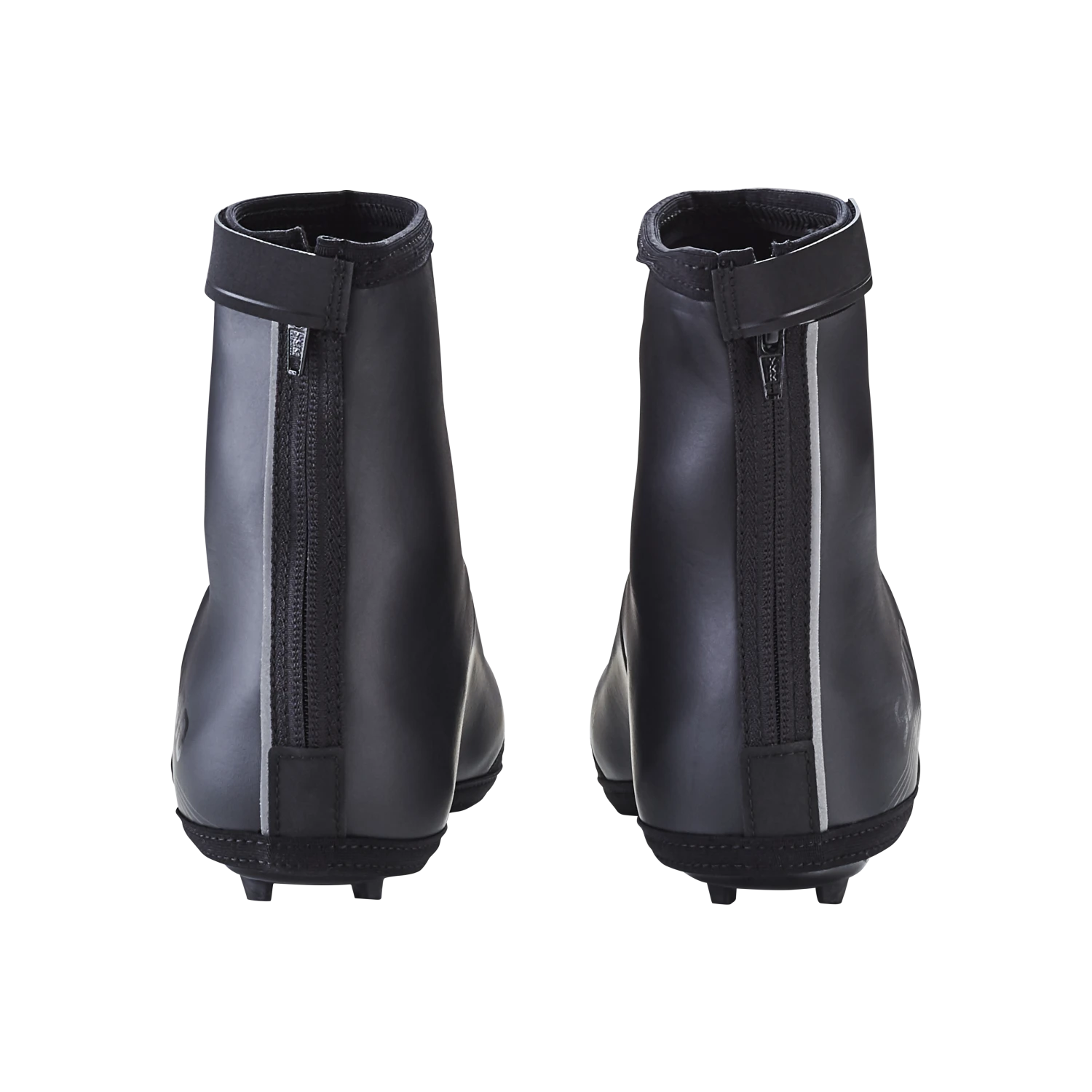 Shimano S2100D Cycling Overshoes - Black 7 Shimano S2100D Cycling Overshoes - Black - Image 7